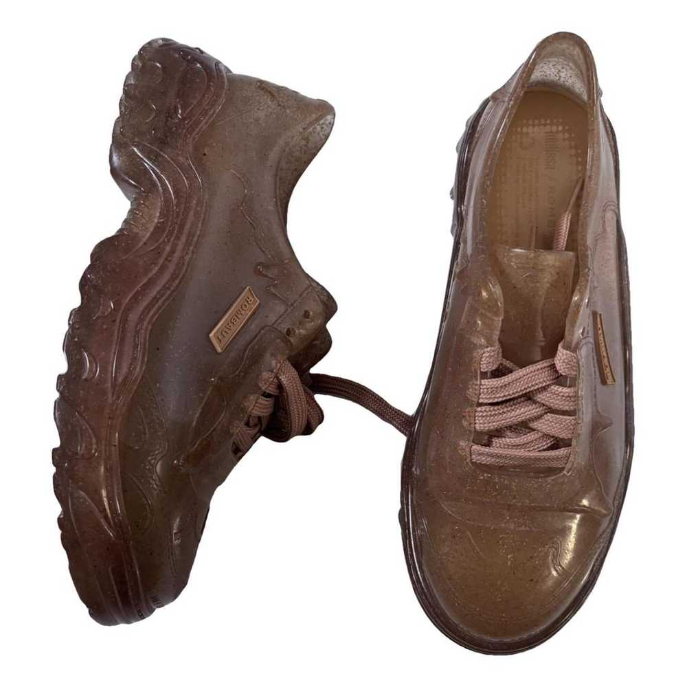 Rombaut Low trainers - image 1