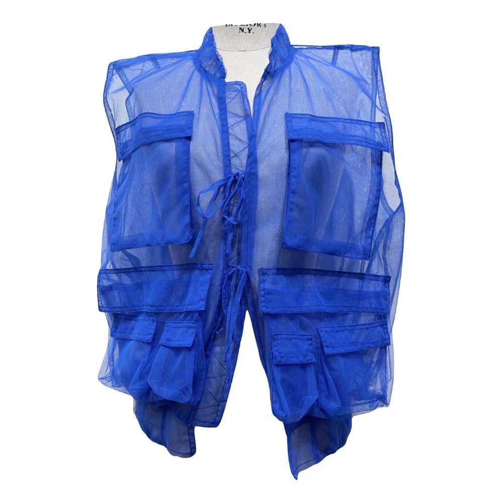 Act N°1 Vest - image 1