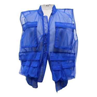 Act N°1 Vest - image 1