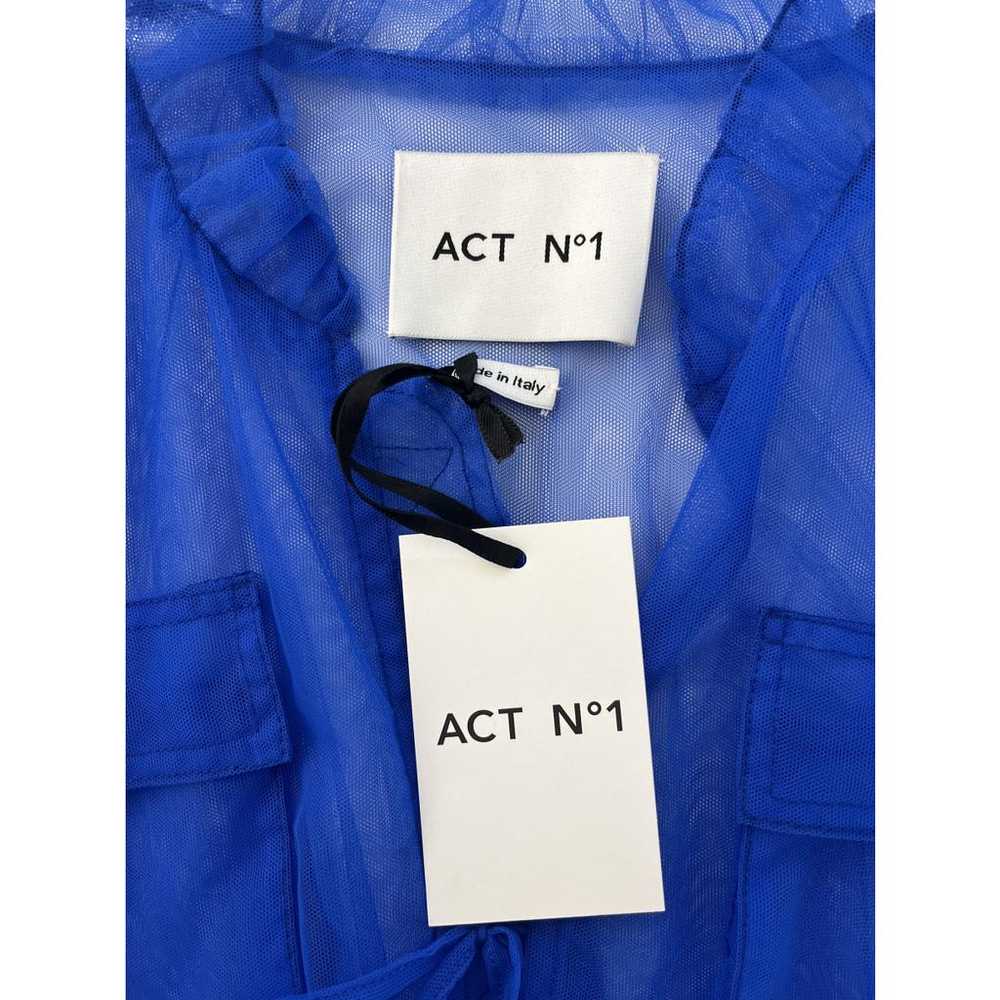 Act N°1 Vest - image 3