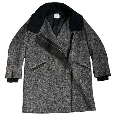 Vince Wool peacoat - image 1