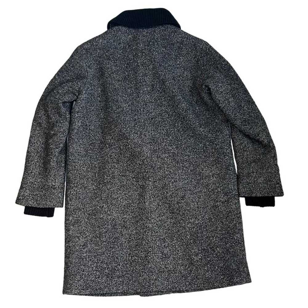 Vince Wool peacoat - image 3