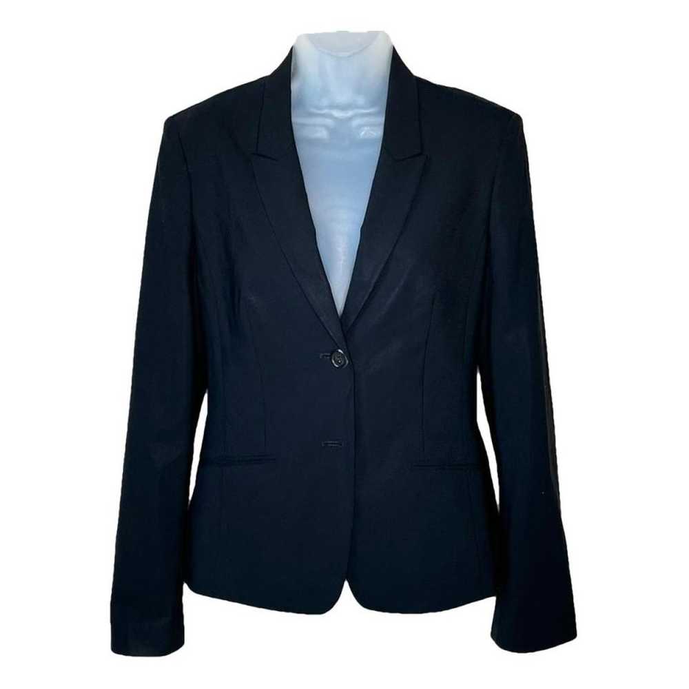 Boss Wool blazer - image 1