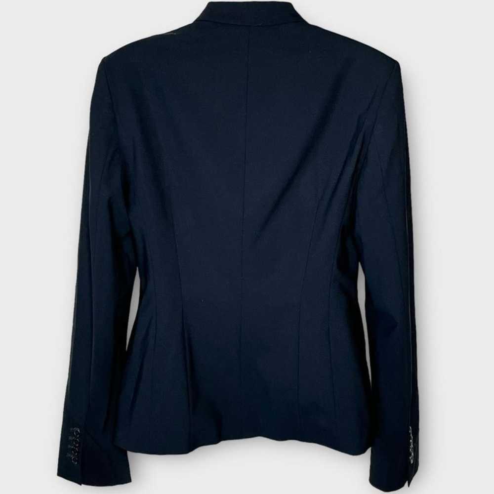 Boss Wool blazer - image 2