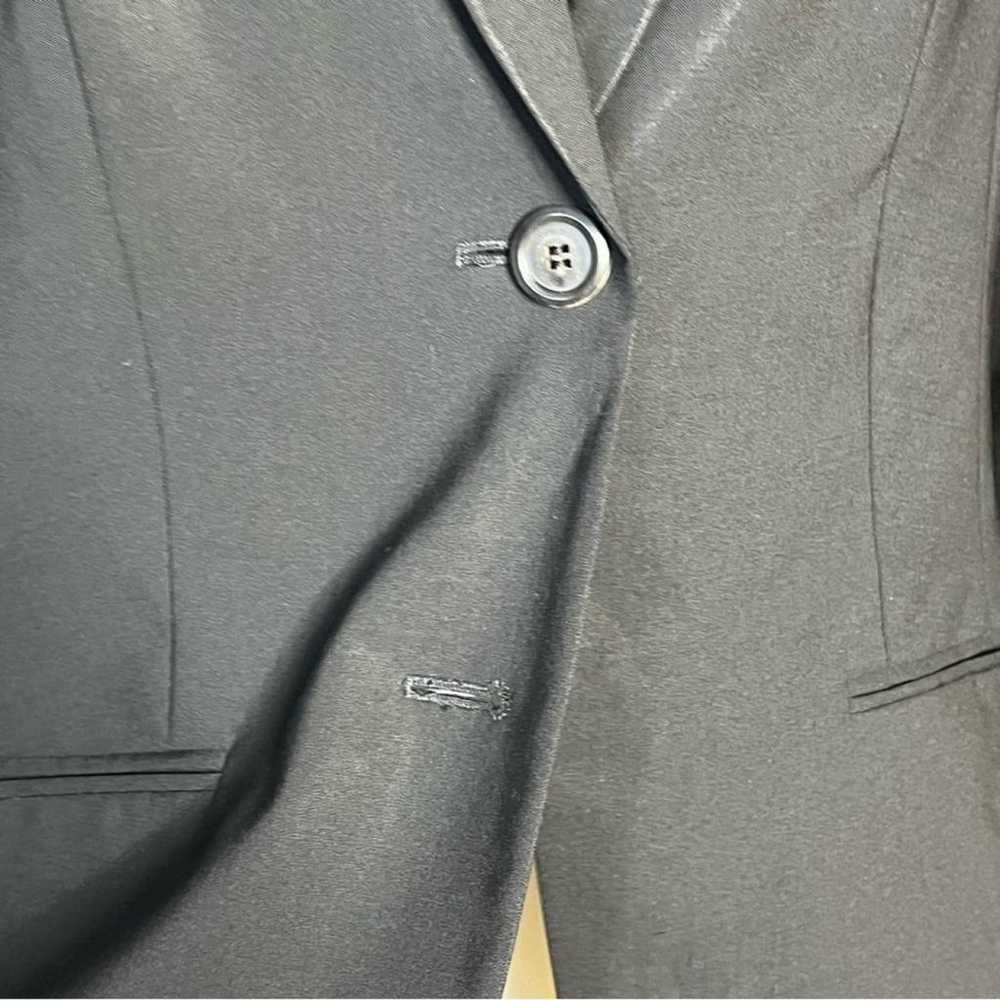 Boss Wool blazer - image 3