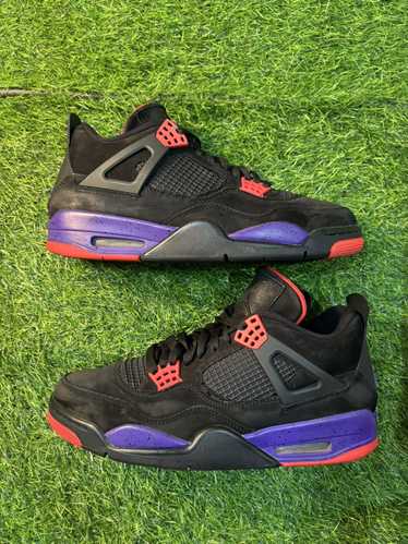 Jordan Brand Jordan 4 raptors