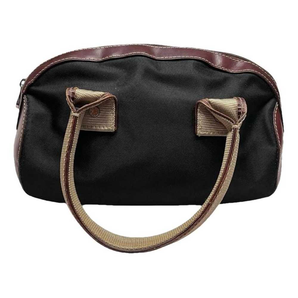 Lancel Vinyl mini bag - image 1