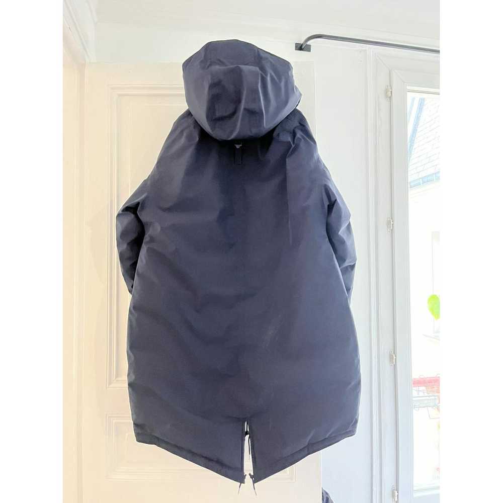 Nanamica Parka - image 11