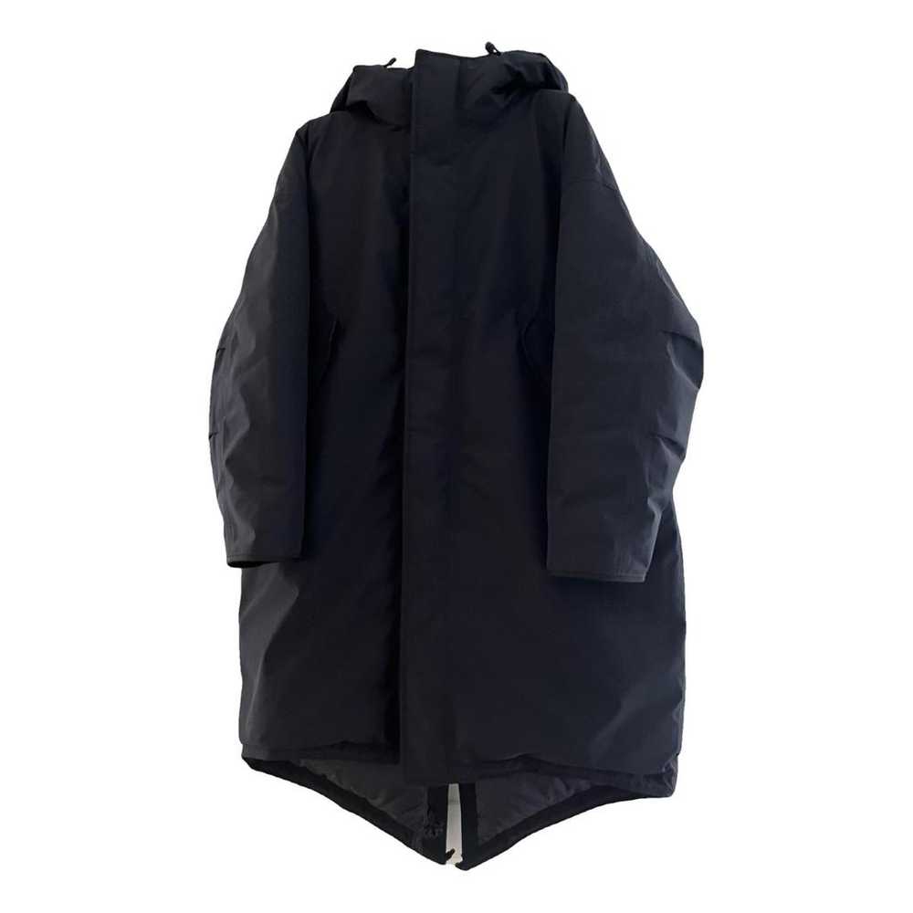 Nanamica Parka - image 1