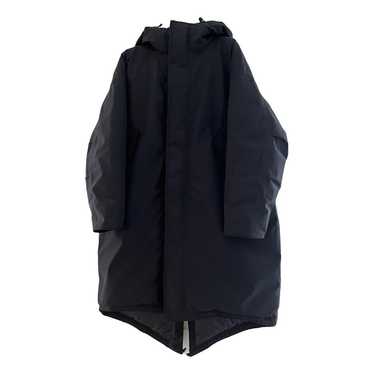 Nanamica Parka - image 1