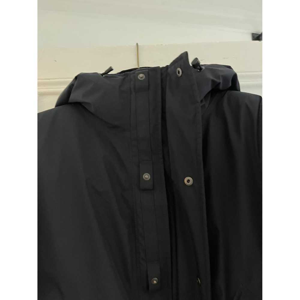 Nanamica Parka - image 6