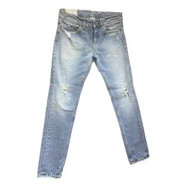 Dondup Straight jeans - image 1