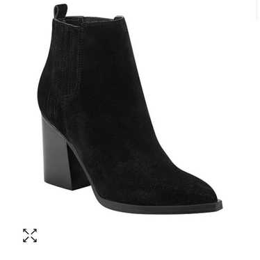 Marc Fisher Booties