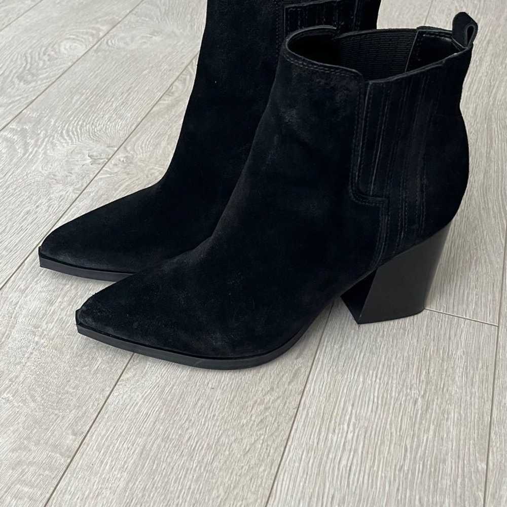 Marc Fisher Booties - image 2