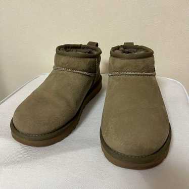 [UGG] Classic Ultra Mini