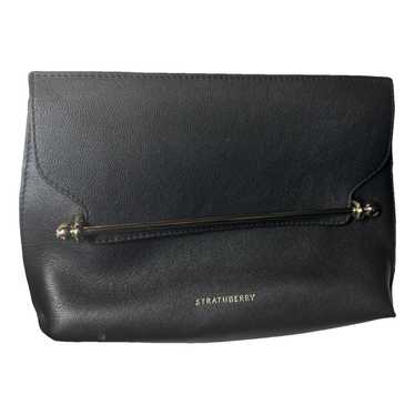 Strathberry Leather clutch bag - image 1