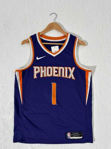 Nike Devin Booker Phoenix Suns Icon Edition Swingm