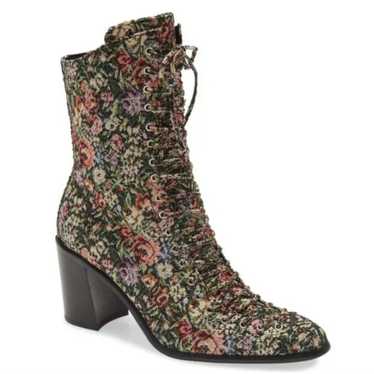 Jeffrey Campbell Archille Boots