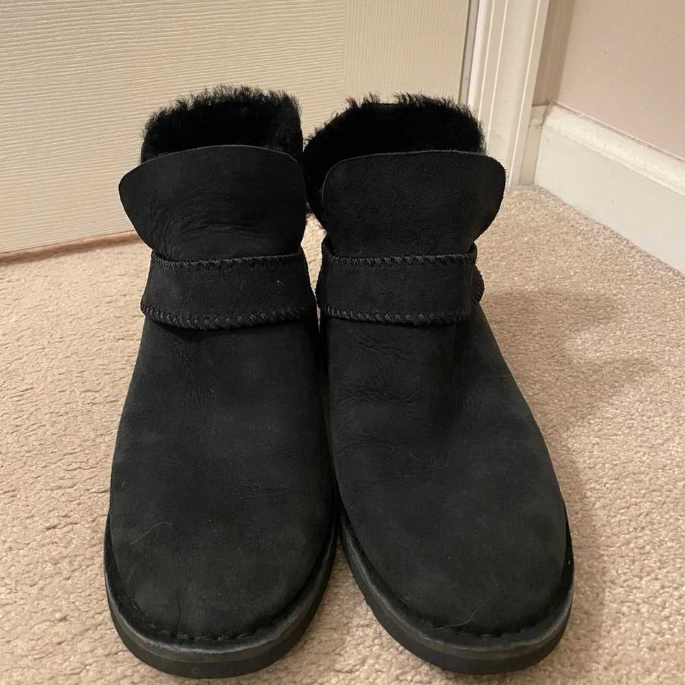 UGG McKay Boot Size 8 - image 2