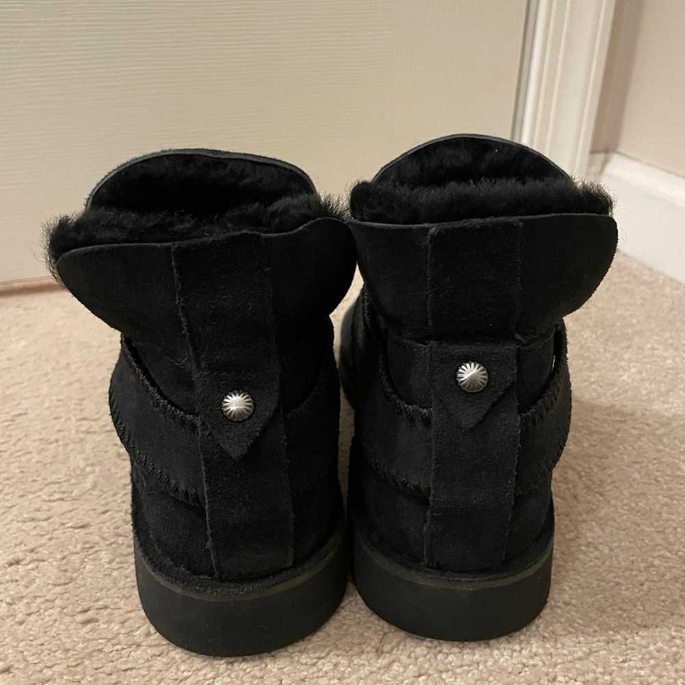 UGG McKay Boot Size 8 - image 3