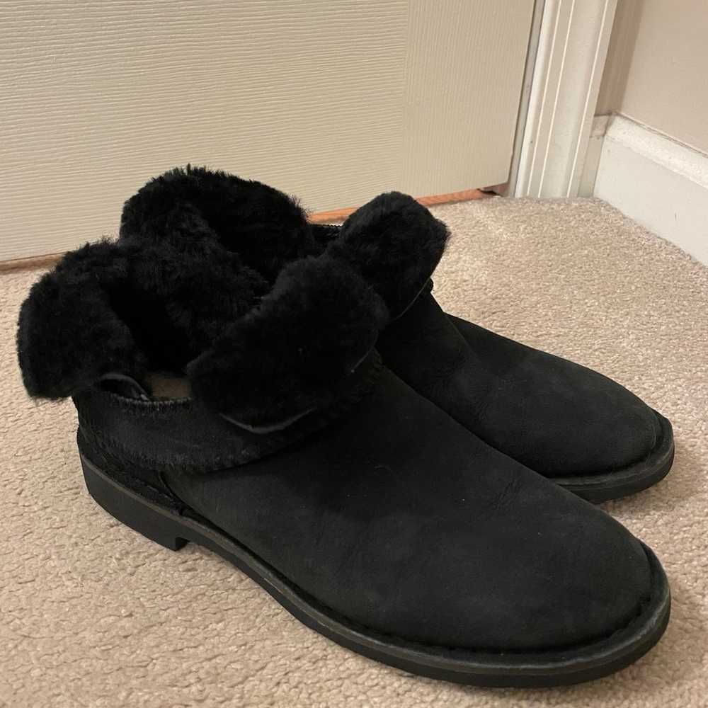 UGG McKay Boot Size 8 - image 4