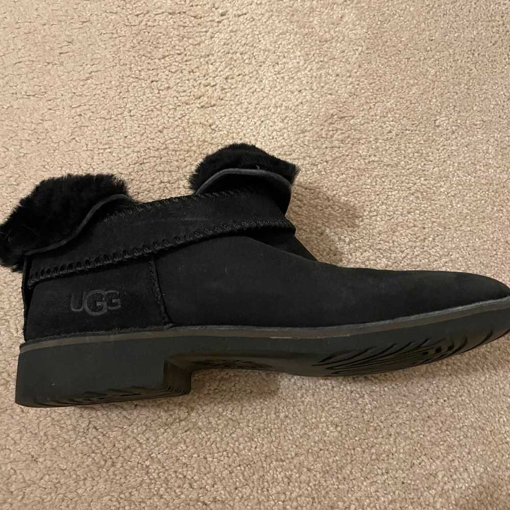 UGG McKay Boot Size 8 - image 8