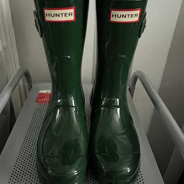 Rain Boots - image 1