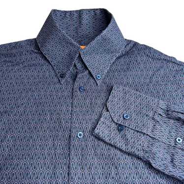 Ben Sherman Ben Sherman “Vintage” Shirt • Mod 60s 