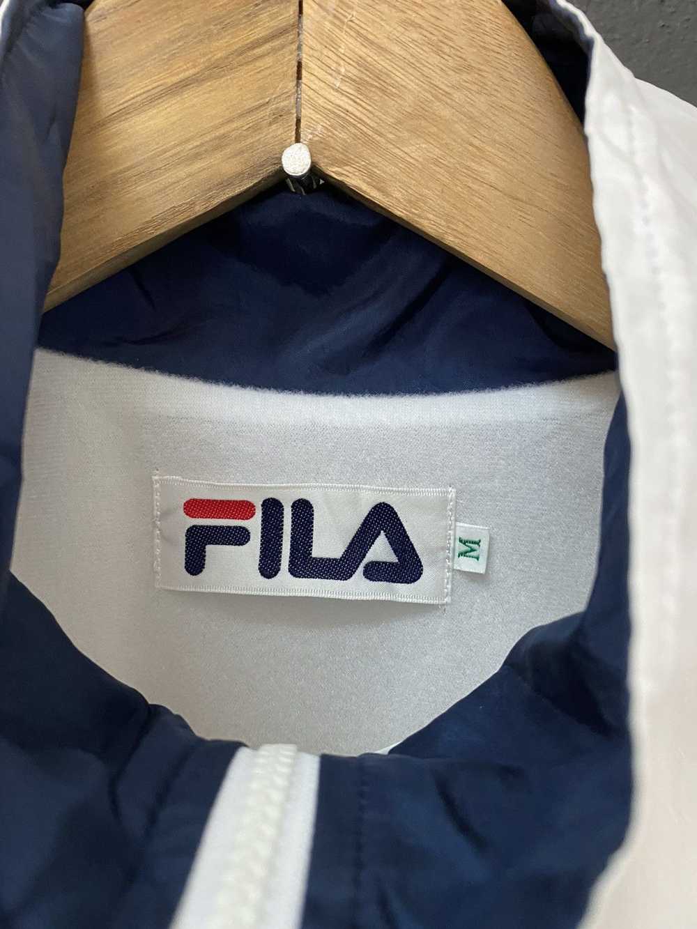 Archival Clothing × Fila × Vintage 🔥Vintage 1990… - image 6