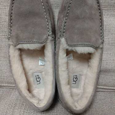 UGG Moccasins - Slate