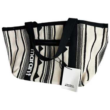 Isabel Marant Cloth tote