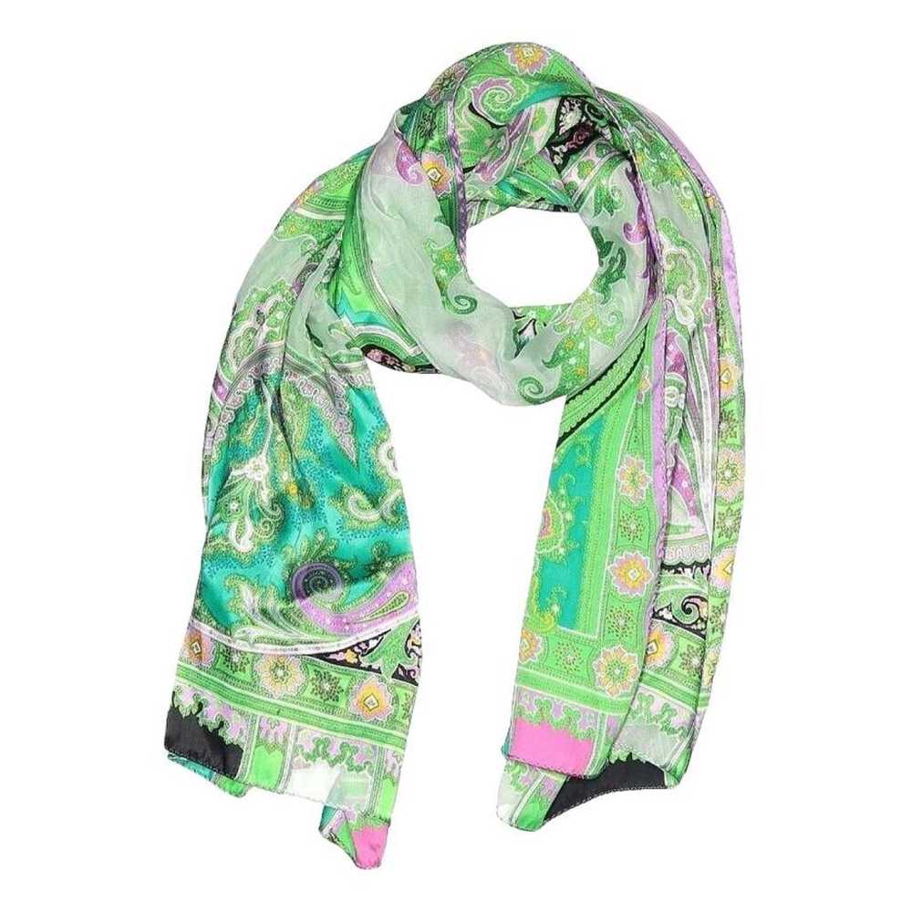 Etro Scarf - image 1