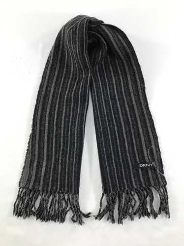 DKNY × Vintage DKNY Scarf / Muffler / Neckwear - … - image 1