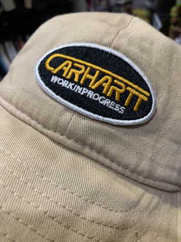 Archival Clothing × Carhartt Wip × Hat CARHARTT WI