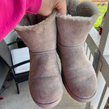 Ugg Bailey Bow