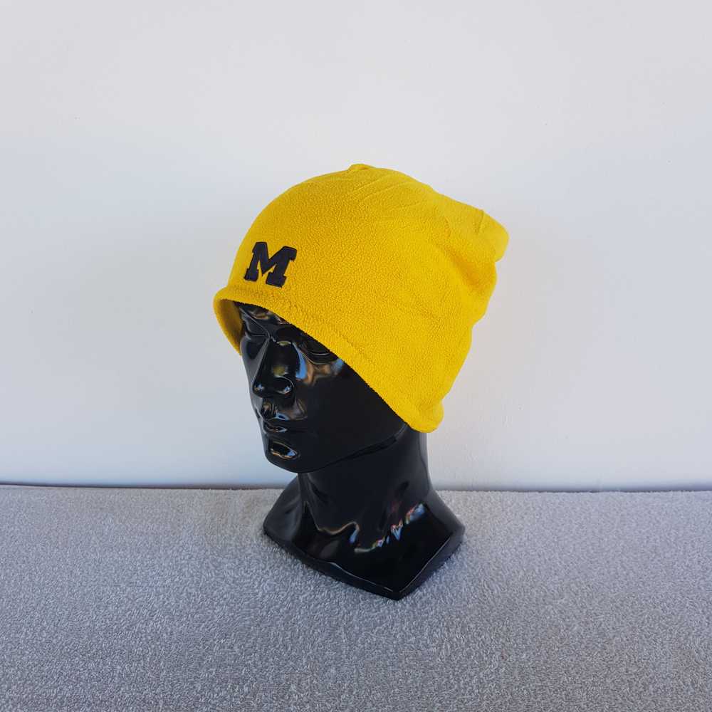 Ncaa × Sportswear Vintage Nike Michigan Wolverine… - image 6