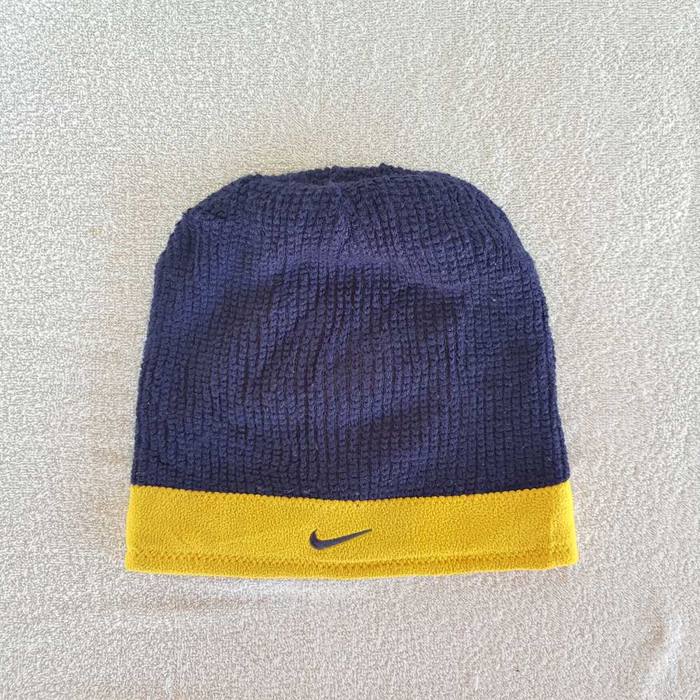 Ncaa × Sportswear Vintage Nike Michigan Wolverine… - image 8