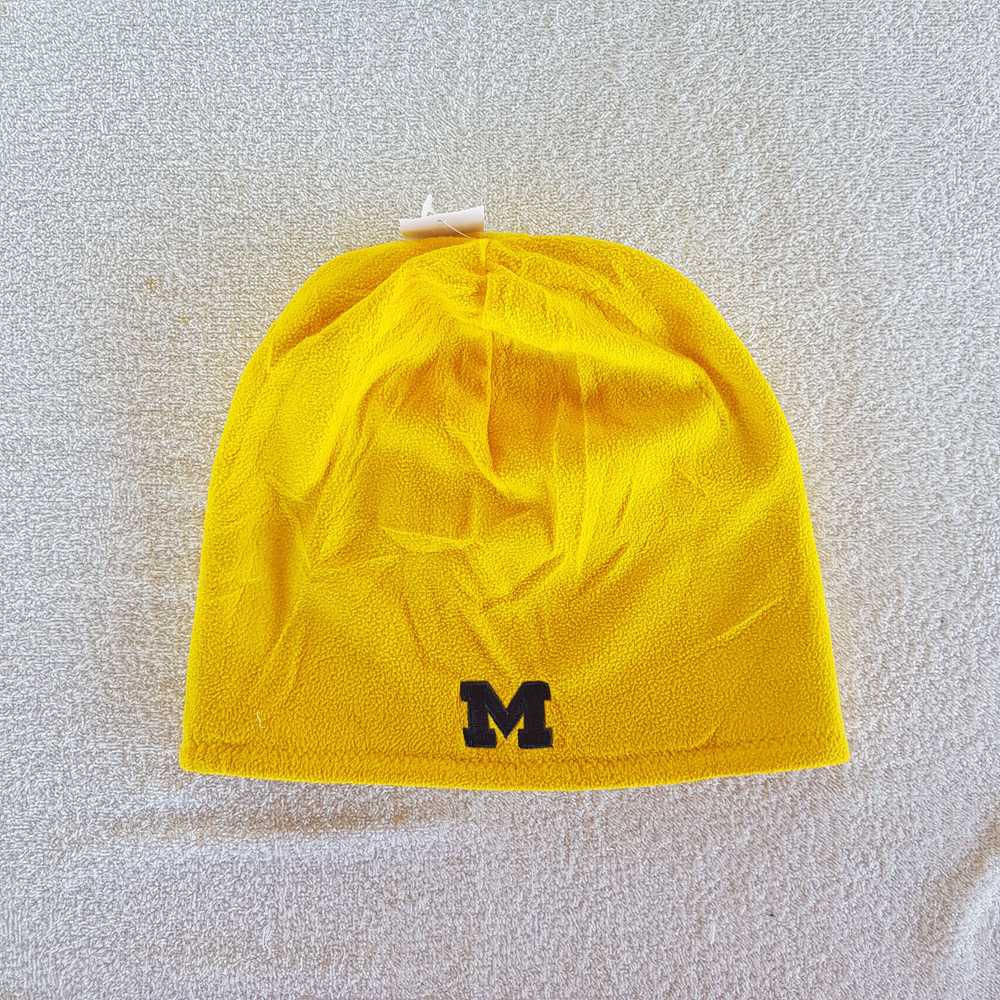 Ncaa × Sportswear Vintage Nike Michigan Wolverine… - image 9