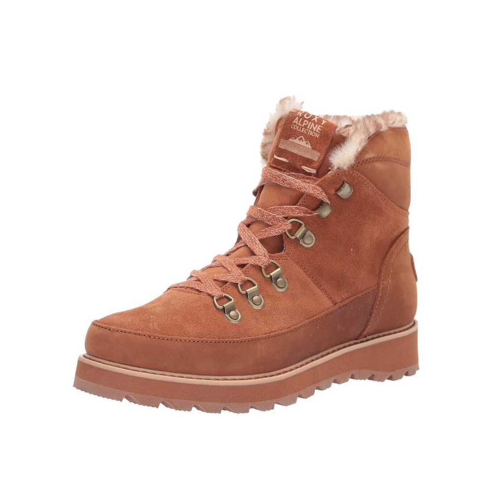 ROXY Alpine Collection Women Winter Sadie Lace Up… - image 2