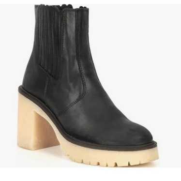 Free People James Chelsea Boot Size 9