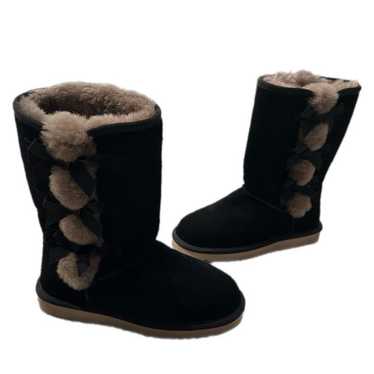 Koolaburra by UGG Tall Women's Winter Boots