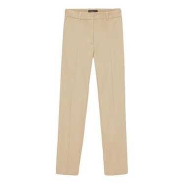 Joseph Silk trousers