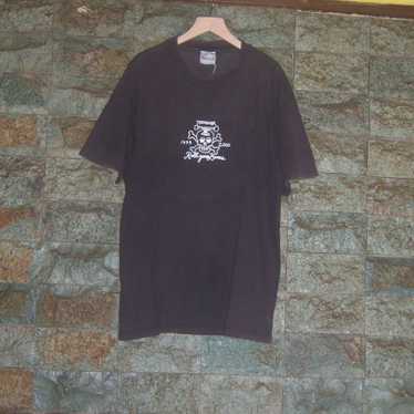 Hanes thrasher vintage - Gem Hanes thrasher vintage - Gem