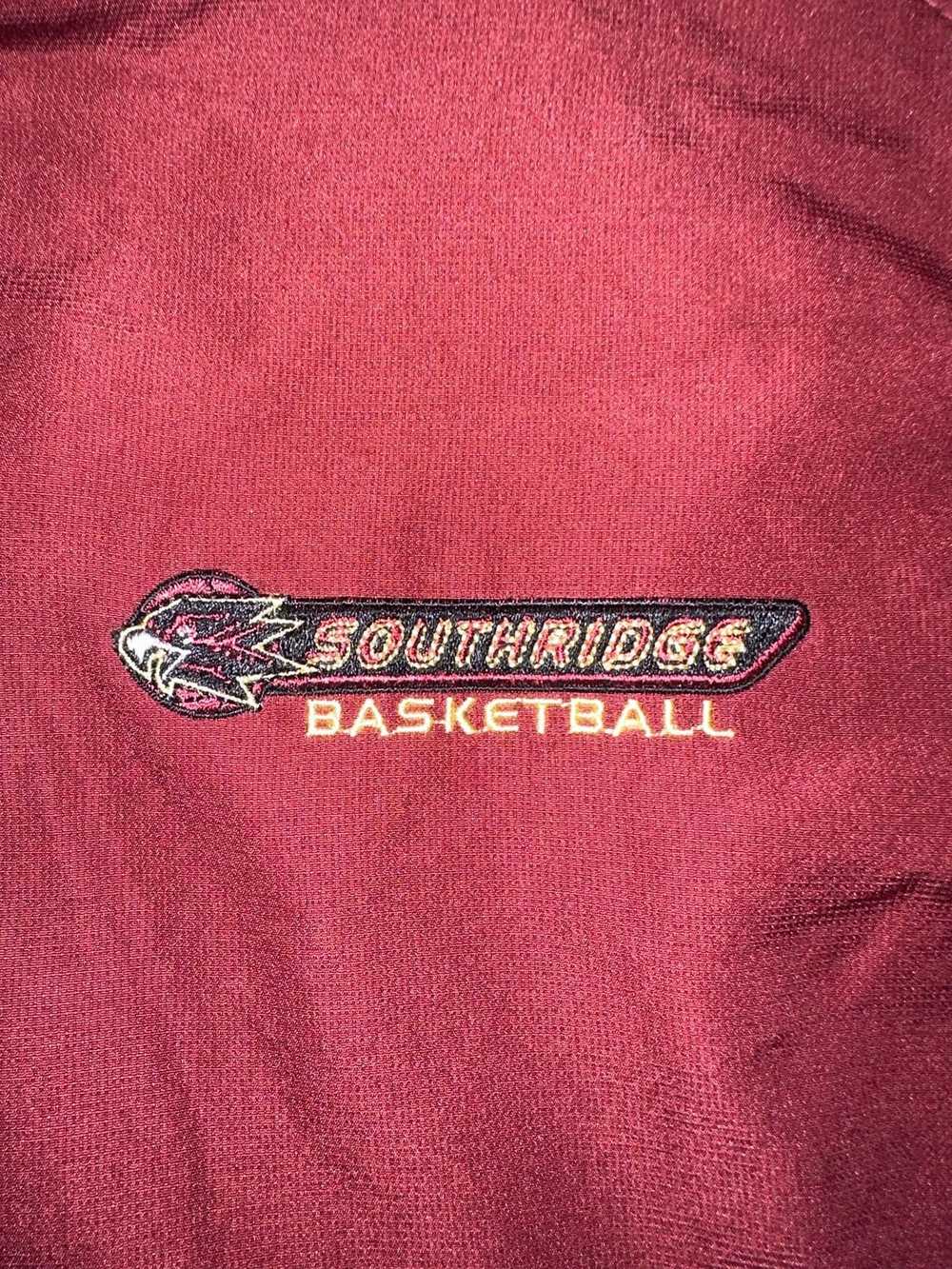 Nike Nike team Men’s Southridge Basketball Windbr… - image 3