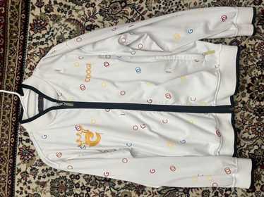 Coogi jacket - Gem Coogi jacket - Gem