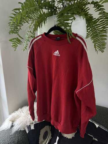 Adidas Vintage Adidas Originals Sweatshirt