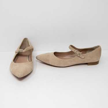 Other Lewit Carmella Made In Italy Genuine Suede