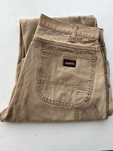 Dickies × Vintage Vintage Dickies Work Pants