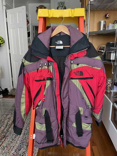 The North Face × Vintage JPN North Face GoreTex Mo