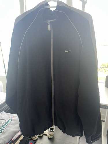 Nike Vintage Nike Windbreaker